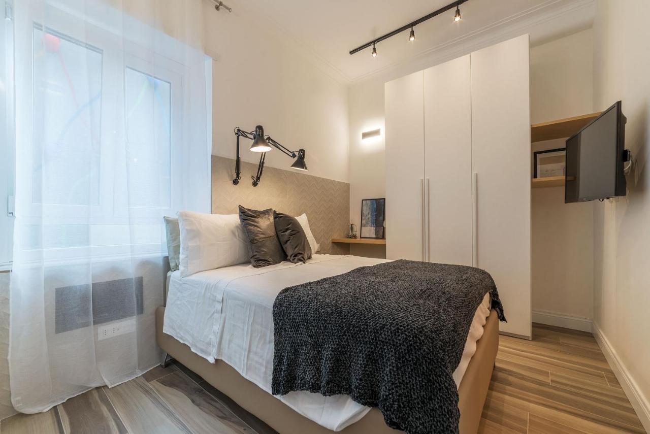 Appia New Cozy Apartment Řím Pokoj fotografie
