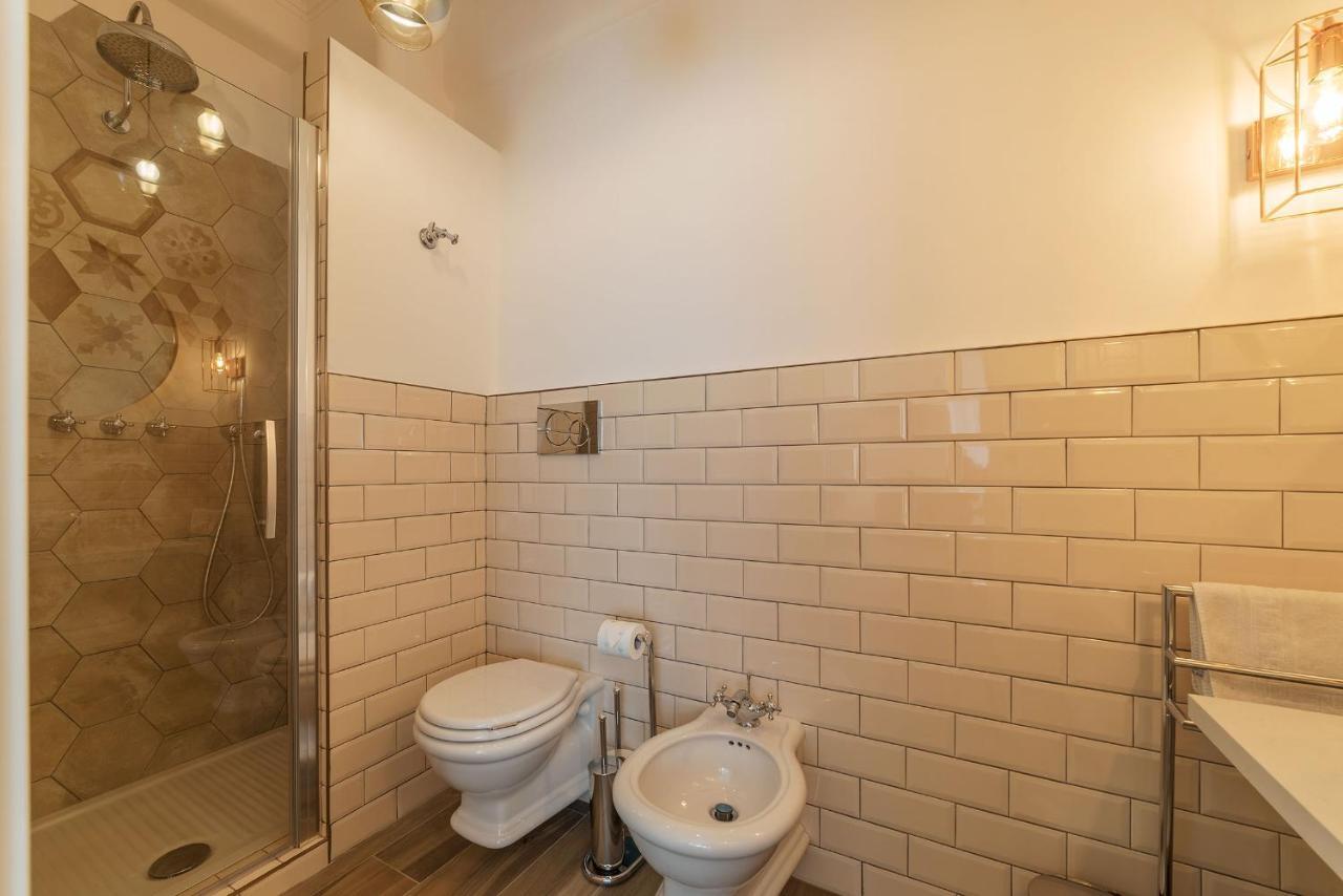 Appia New Cozy Apartment Řím Pokoj fotografie