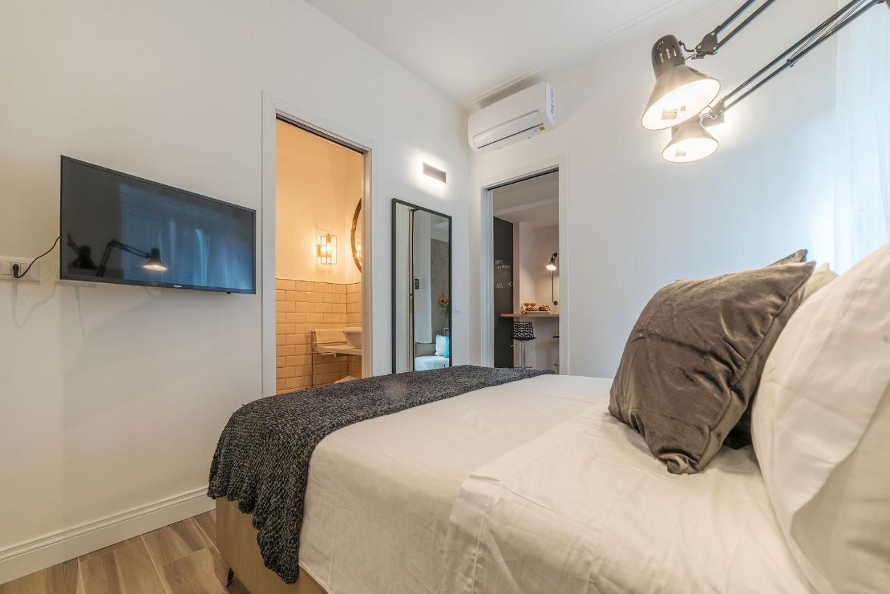 Appia New Cozy Apartment Řím Pokoj fotografie