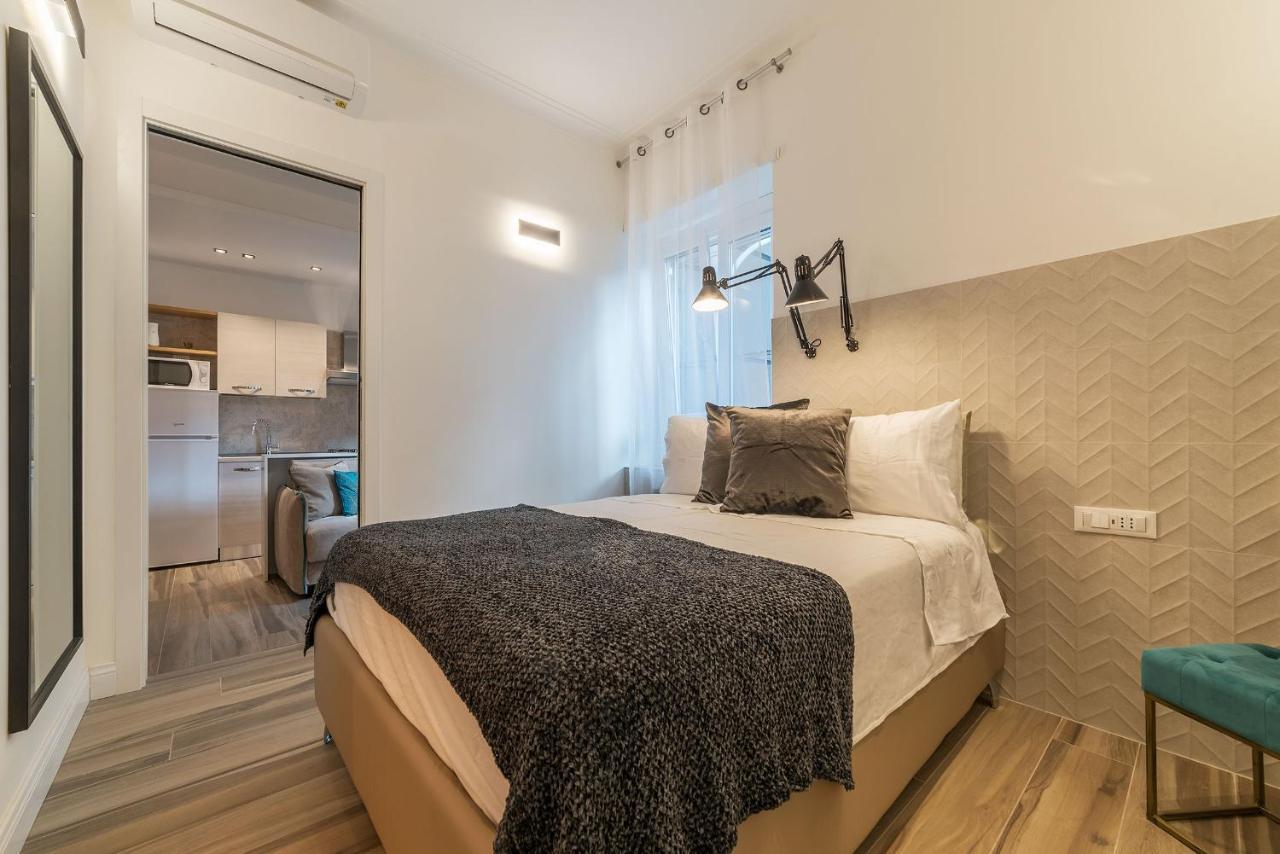 Appia New Cozy Apartment Řím Pokoj fotografie