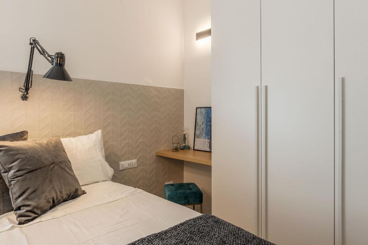 Appia New Cozy Apartment Řím Pokoj fotografie