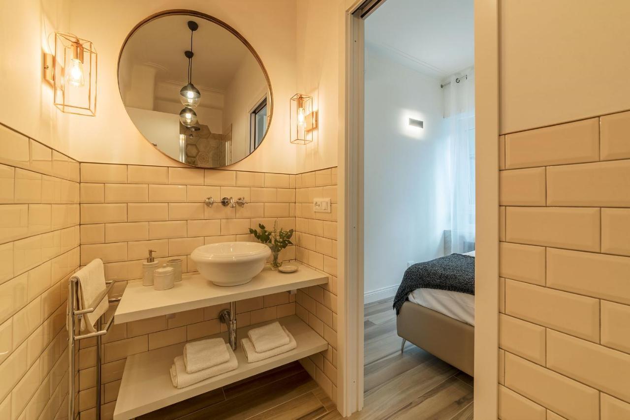 Appia New Cozy Apartment Řím Pokoj fotografie